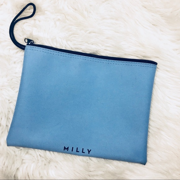 ✨Milly✨ beach please pouch - Picture 3 of 4
